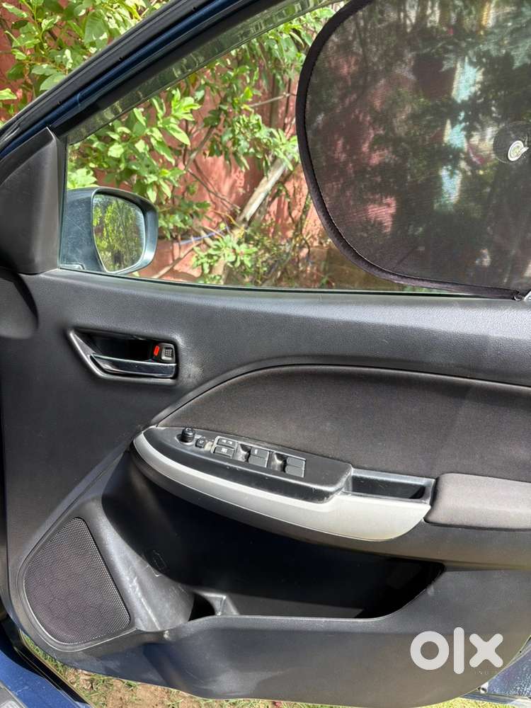 Maruti Baleno Petrol 2019