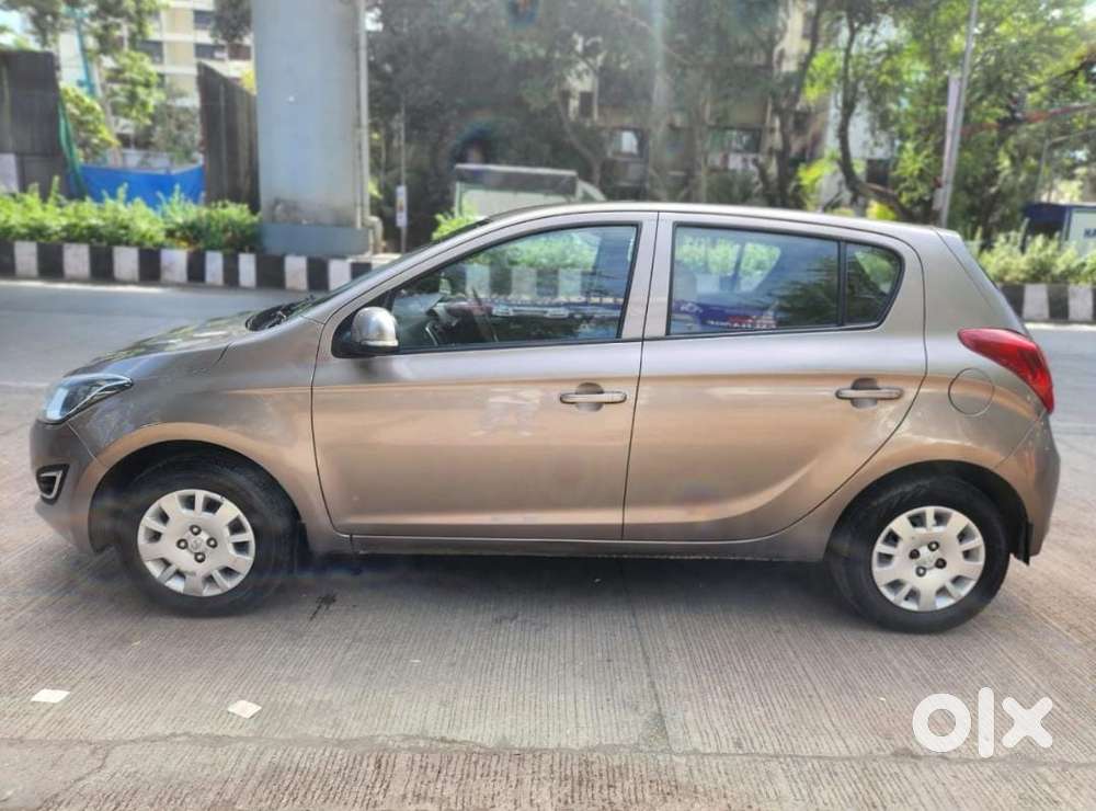 Hyundai I20 Magna Optional 1.2, 2012, Petrol