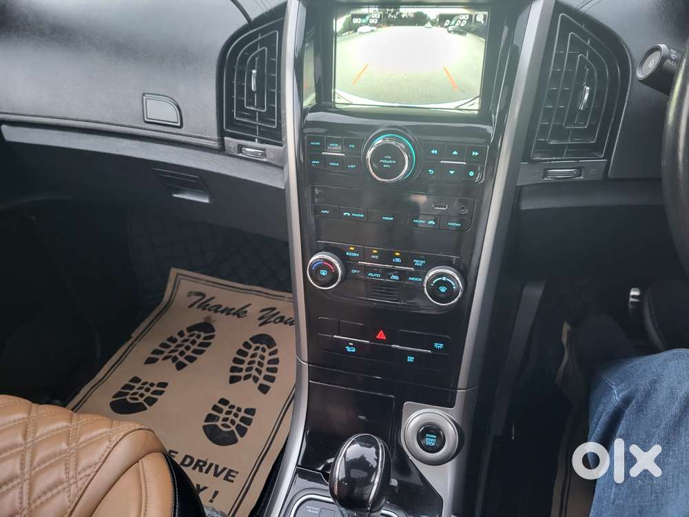 Mahindra Xuv500 W11 At, 2021, Diesel