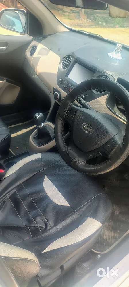 Hyundai Grand I10 2020