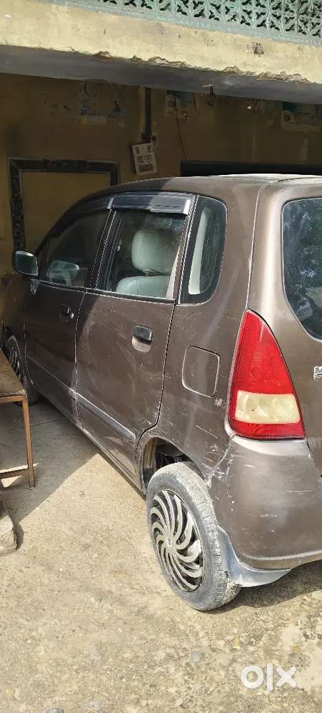 Maruti Suzuki Estilo Lxi 2010
