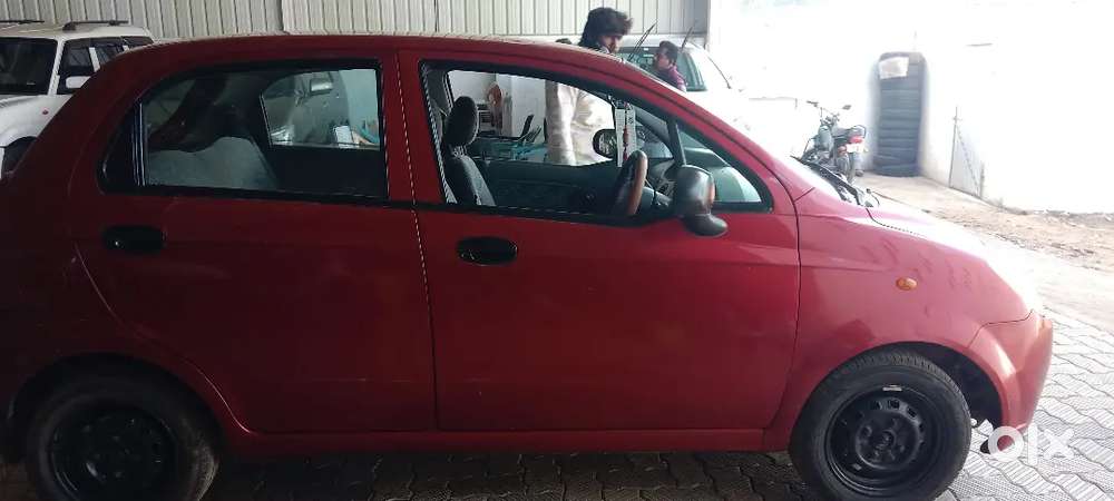 Chevrolet Spark 2009 Petrol Good Condition