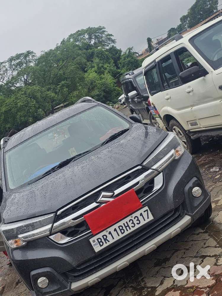 Maruti Suzuki Xl6 2024 Petrol Good Condition