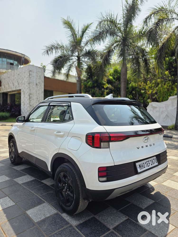 Hyundai Venue S Mt 1.2 Kappa, 2023, Petrol