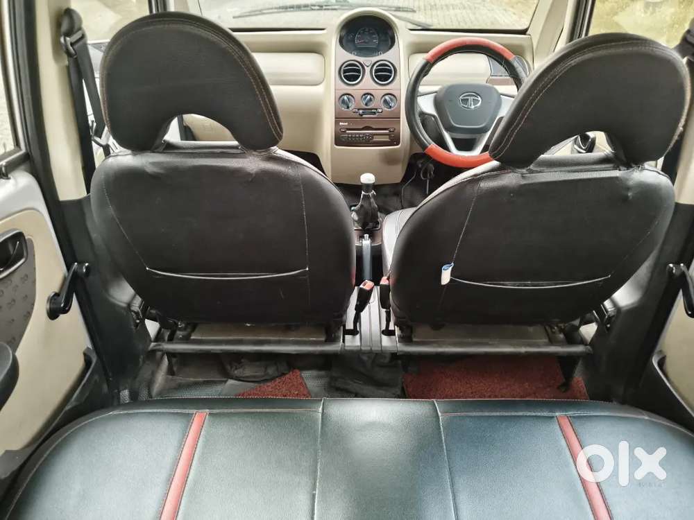 Tata Nano Twist Xt Full Option