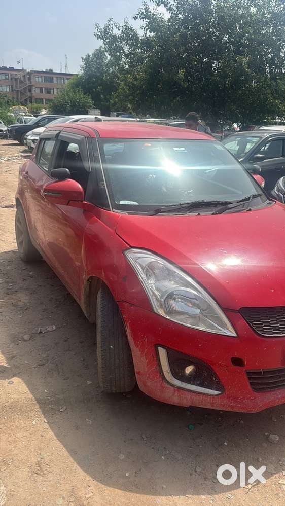Maruti Suzuki Swift 2017 Diesel 148000 Km Driven