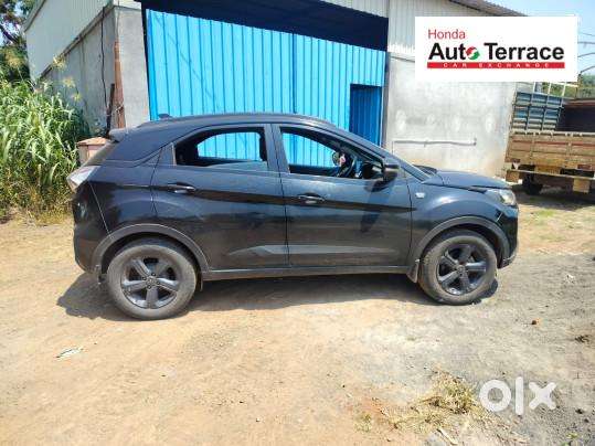 Tata Nexon 1.2 Revotron Xz Plus (l), 2022, Petrol