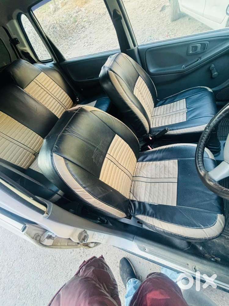 Maruti Suzuki Zen Estilo 2004 Petrol Good Condition