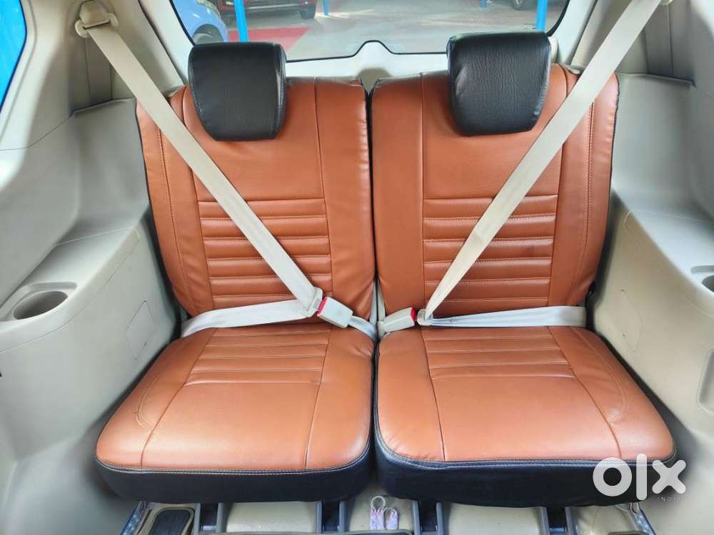 Maruti Suzuki Ertiga, 2023, Petrol