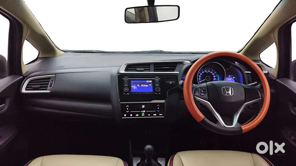 Honda Jazz 1.2 V I Vtec, 2016, Petrol