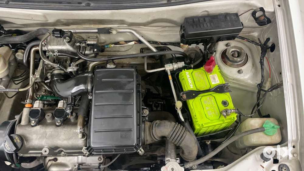 Maruti Suzuki Alto Std, 2012, Petrol