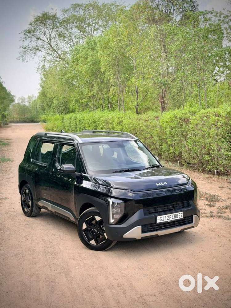 Kia Syros Htk Opt Diesel, 2025, Diesel