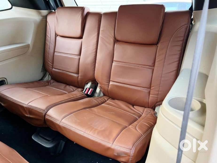 Ford Endeavour 3.2 Titanium At 4x4, 2019, Diesel