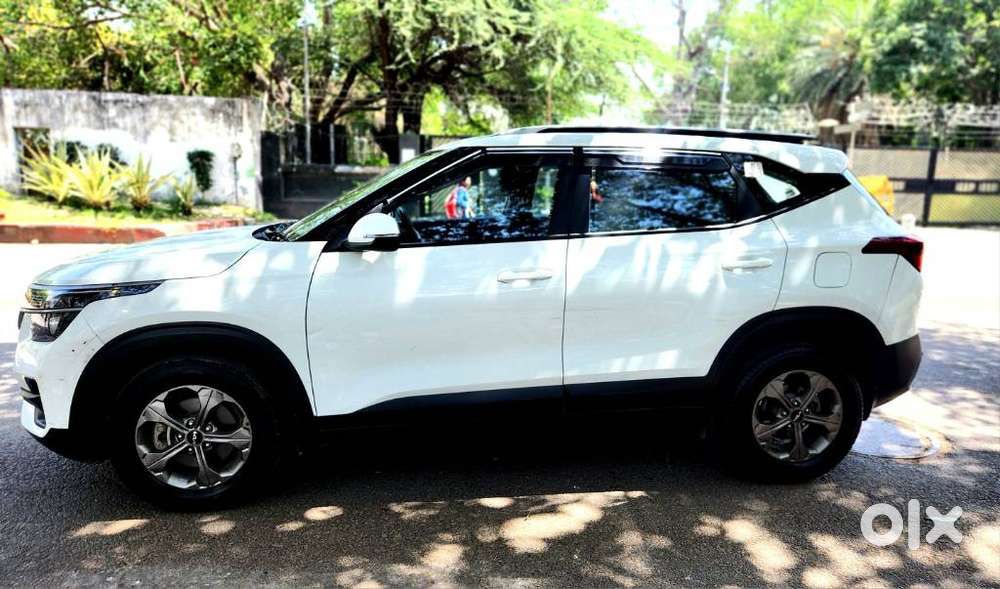 Kia Seltos Htk Plus D, 2022, Diesel