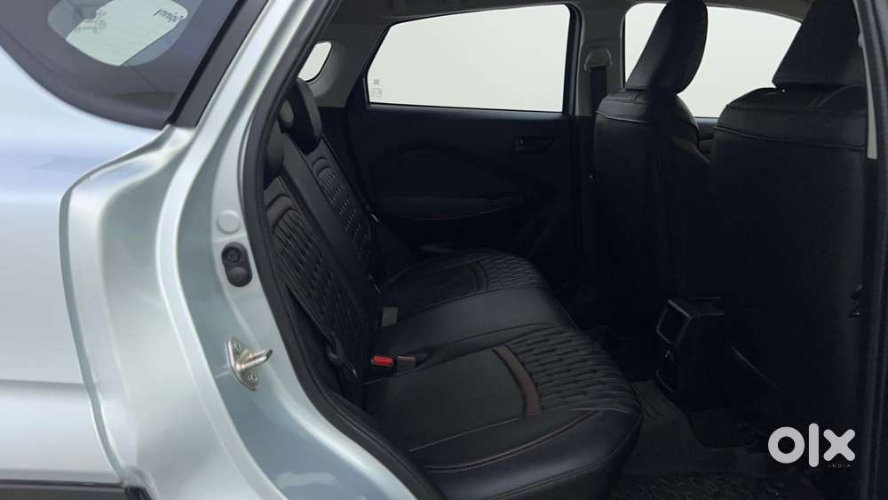 Maruti Suzuki Fronx Delta Plus 1.2 Ags, 2024, Petrol