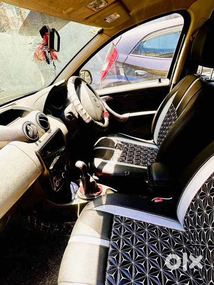 Renault Duster Diesel 2013
