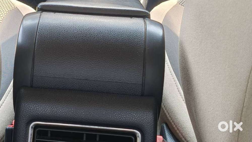 Skoda Rapid 1.5 Tdi At Style, 2017, Diesel