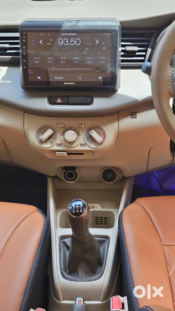 Maruti Suzuki Ertiga 2022-2023 Vxi Cng, 2022, Petrol