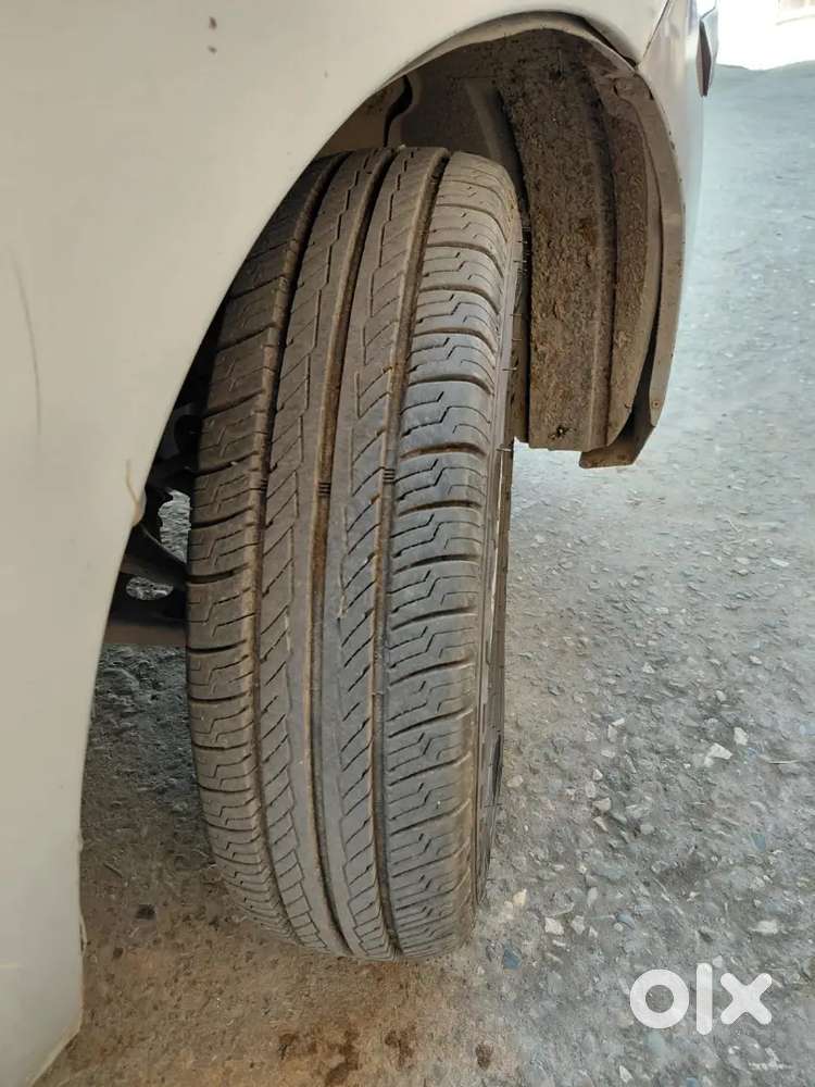 Maruti Suzuki Wagon R Flex Fuel 2014 Cng & Hybrids 120000 Km Driven