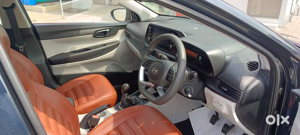 Hyundai I20 Sportz 1.2 Mt, 2023, Petrol