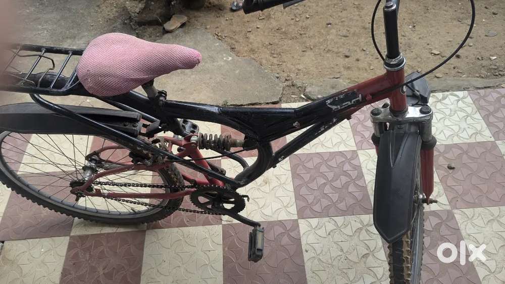 Buy Sell Second Hand Hero Cycles in Pukkattupady Used Hero Cycles in Pukkattupady OLX