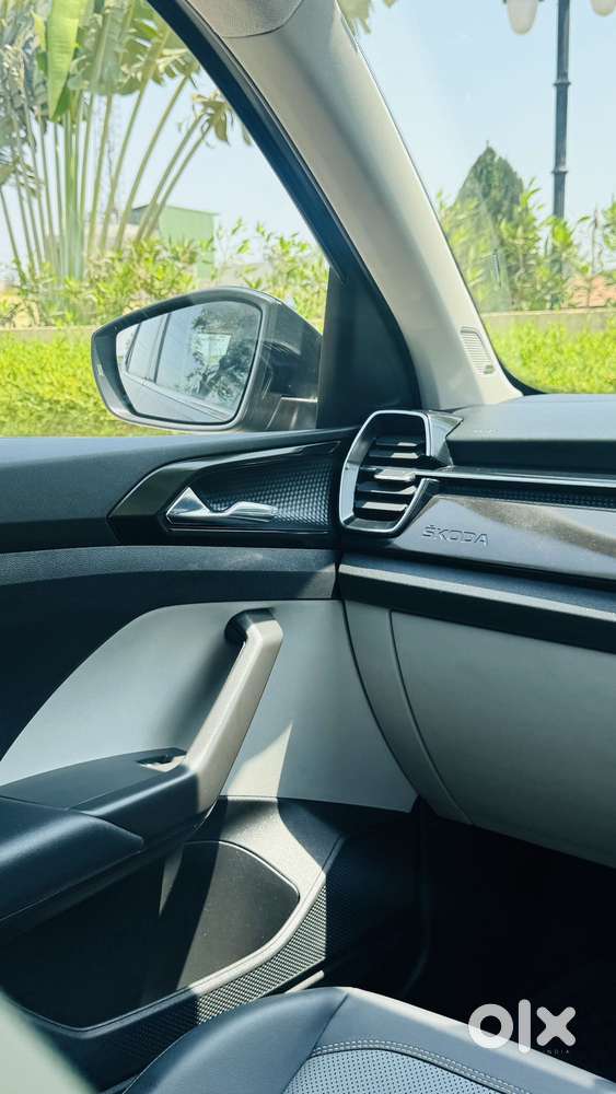 Skoda Kushaq 1.5 Tsi Style Dsg, 2024, Petrol