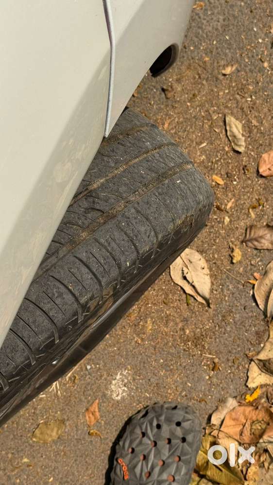 Honda Jazz Automatic