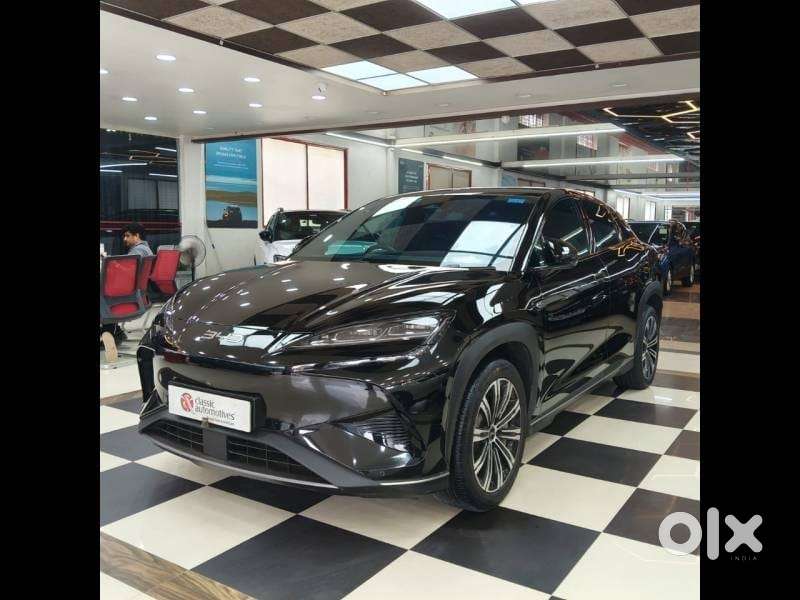 Byd Sealion 7 Premium, 2025, Electric