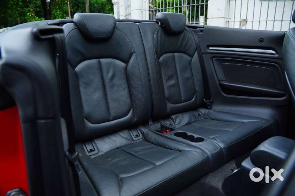 Audi A3 Cabriolet 35 Tfsi S Line, 2020, Petrol