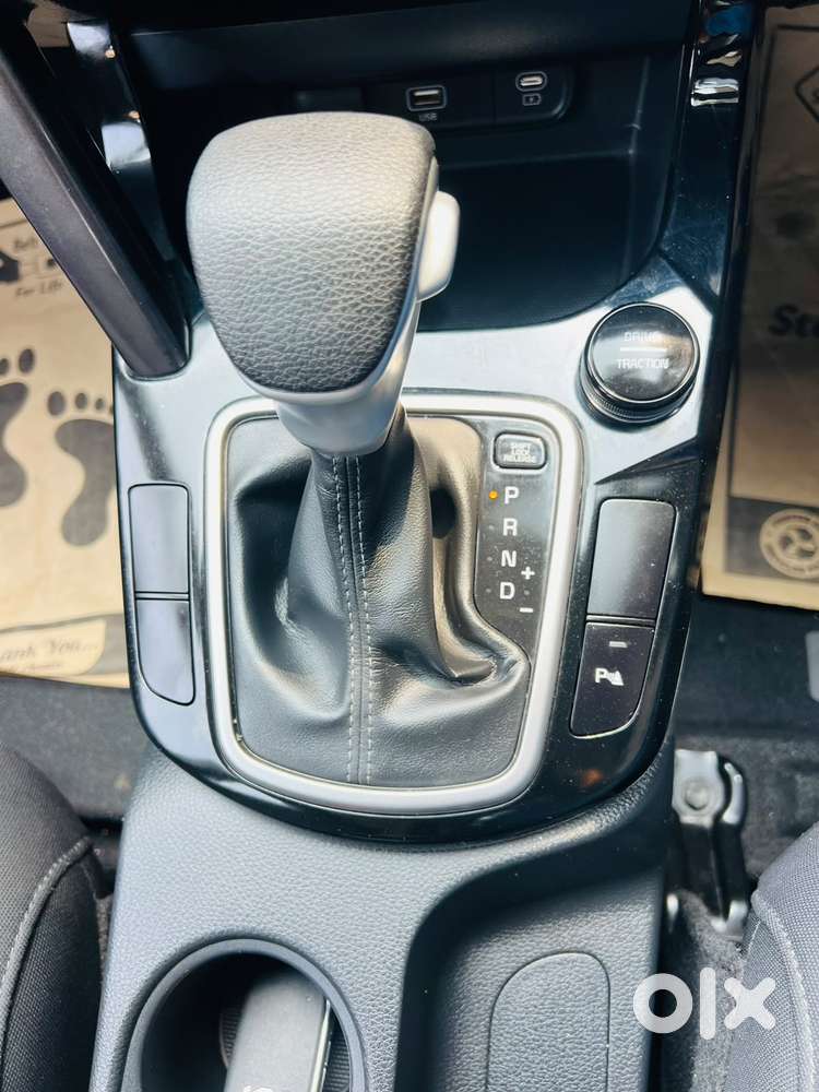 Kia Seltos Htk Plus At D, 2025