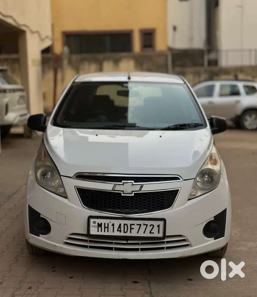 Chevrolet Beat 2013 Diesel Well Maintained