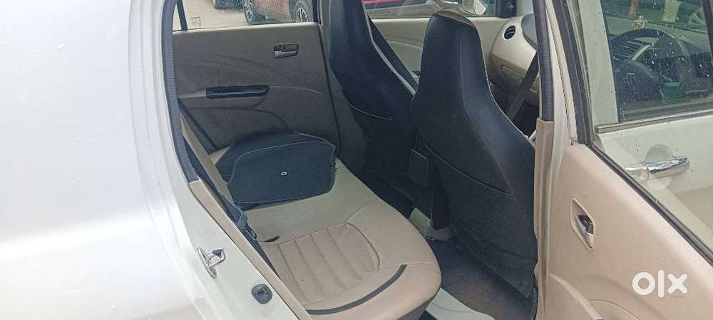 Maruti Suzuki Celerio Cng Vxi Optional, 2020, Cng & Hybrids