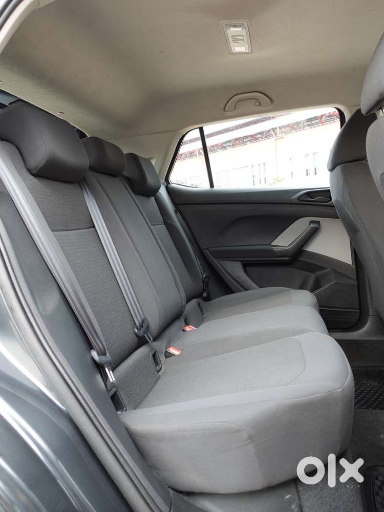 Skoda Kushaq 1.0 Tsi Active, 2022, Petrol