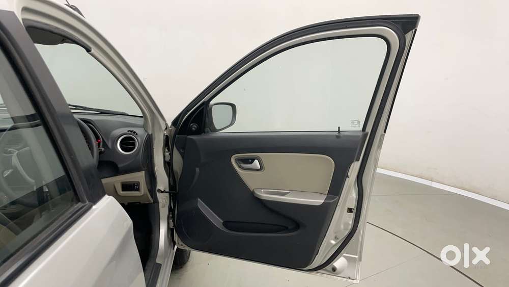 Maruti Suzuki Alto K10 Vxi, 2015, Petrol