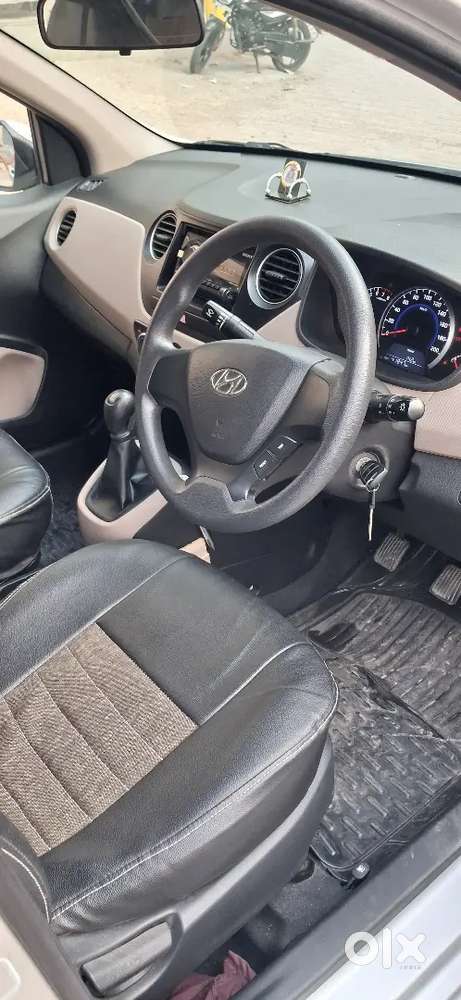 Hyundai Grand I10 1.2 Kappa 2017 Petrol