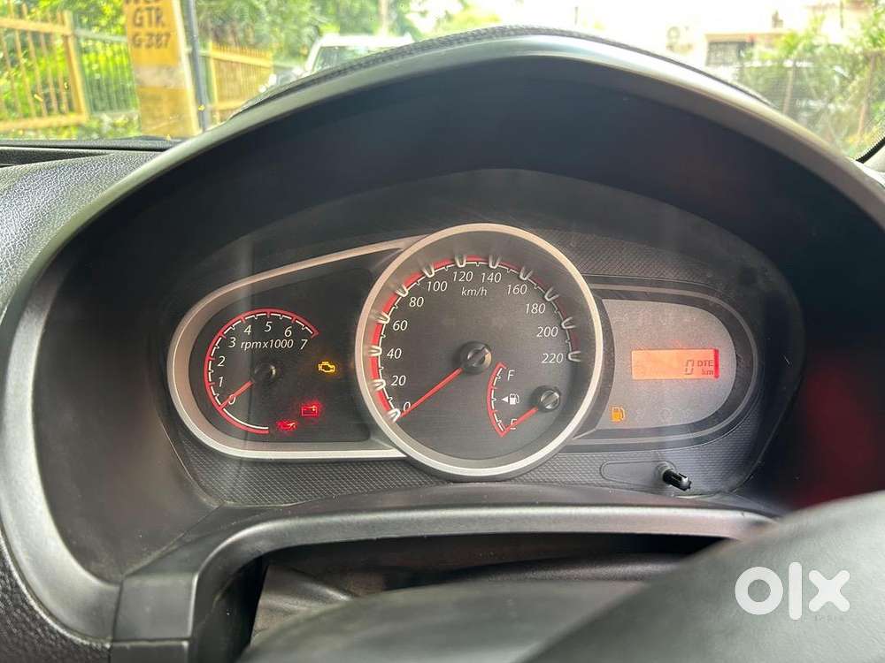 Ford Figo Petrol Well Maintained