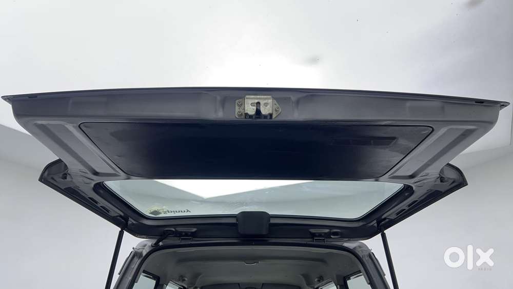 Maruti Suzuki Eeco 1.2 5 Str With A/c+htr Cng, 2019, Cng & Hybrids