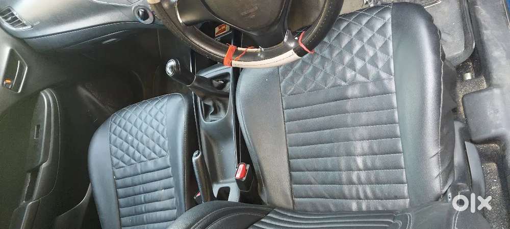 Maruti Suzuki Baleno Sigma 2018