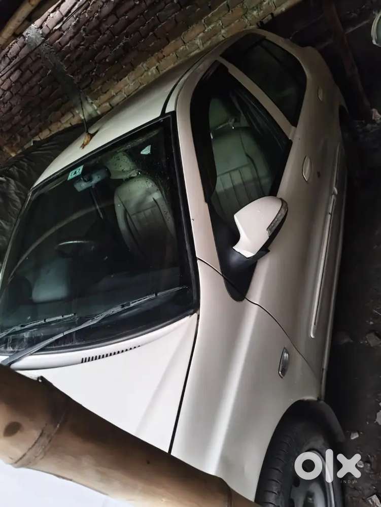 Tata Indigo Ecs 2014 Diesel Good Condition Good Mileage Patna Number