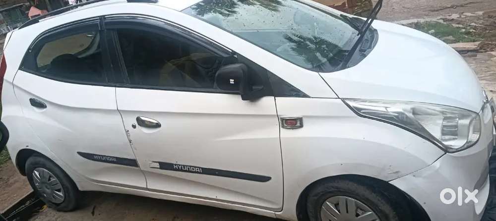 Hyundai Eon 2013 Petrol 40000 Km Driven