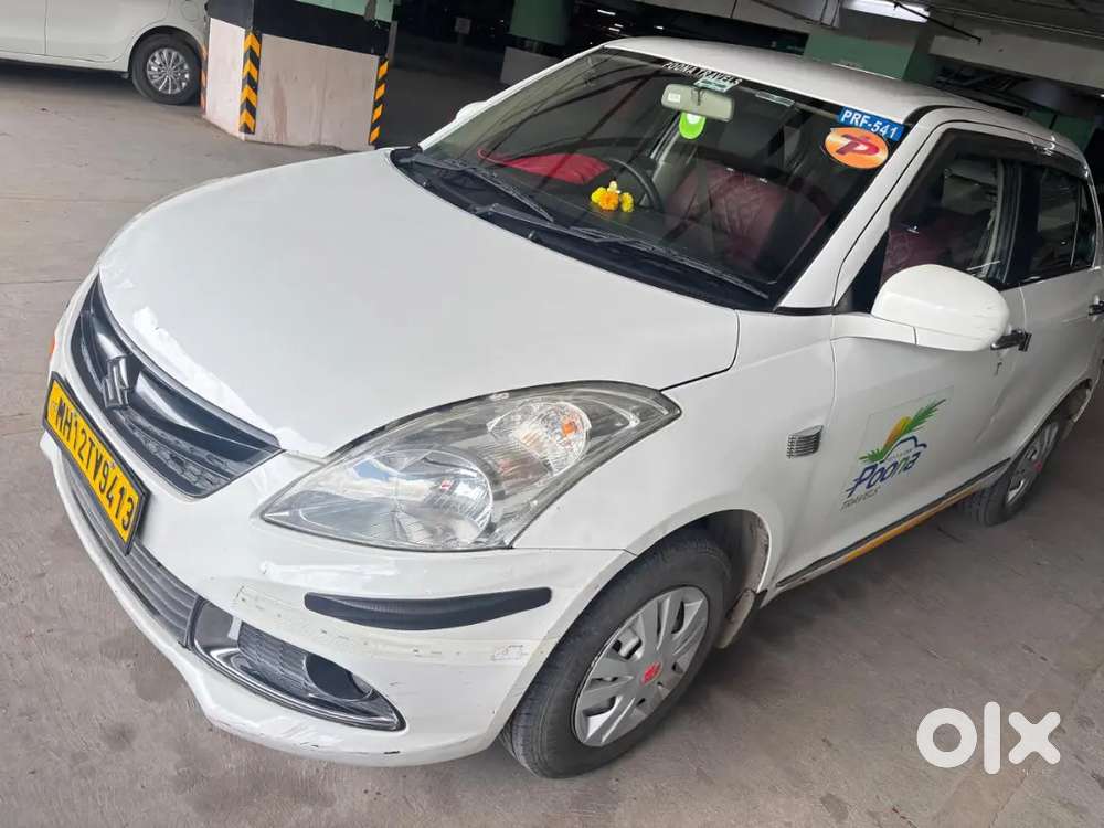 Maruti Suzuki Dzire 2022 First-owner