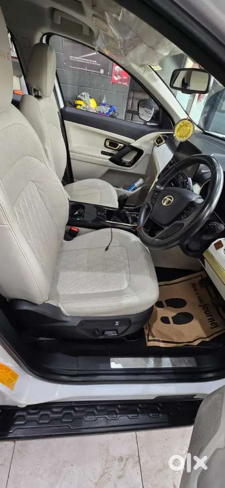 Tata Safari 2022 Diesel Well Maintained