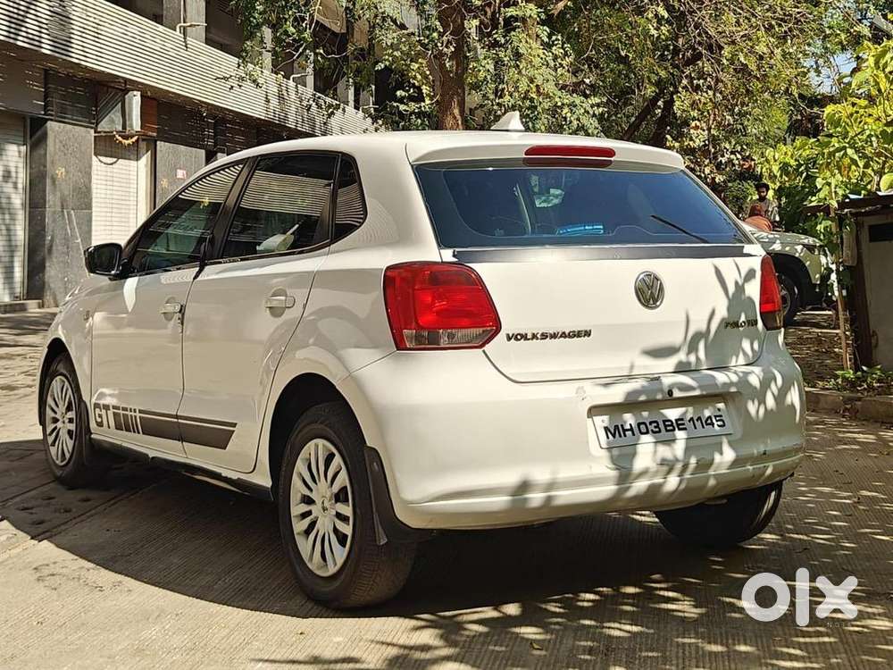 Volkswagen Polo Gti 2011 Diesel Well Maintained