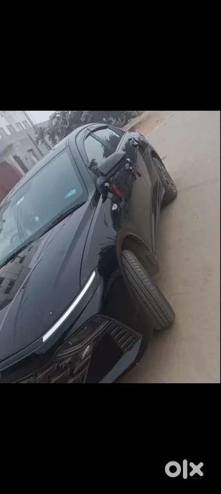 Hyundai New Verna