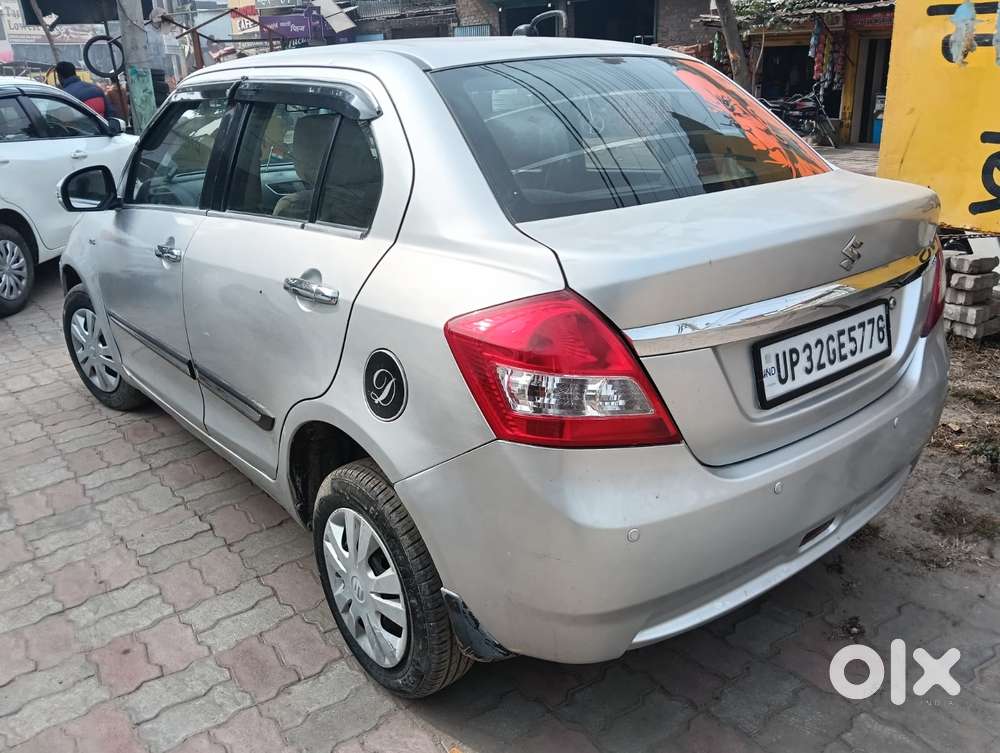 Maruti Suzuki Swift Dzire Vdi (o), 2015, Diesel