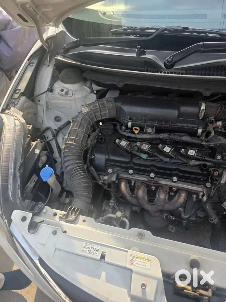 Maruti Suzuki Baleno 2021 Petrol Well Maintained