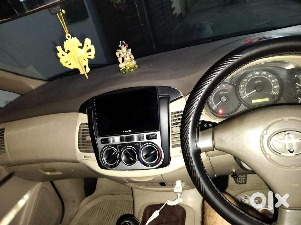 Toyota Innova 2008 Diesel Good Condition