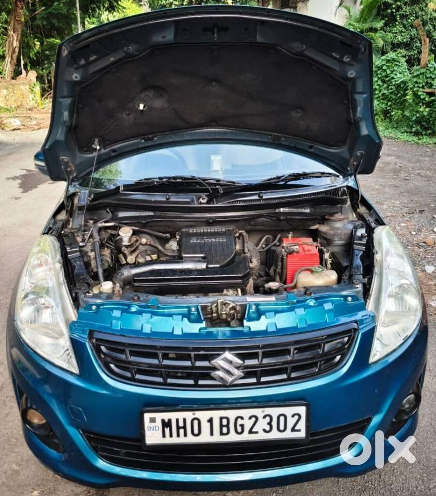 Maruti Suzuki Dzire 1.2 Zxi, 2013, Petrol