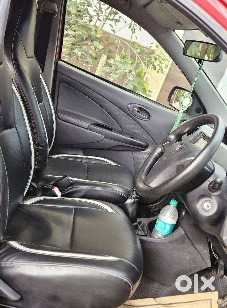 Toyota Etios Gd, 2012, Diesel