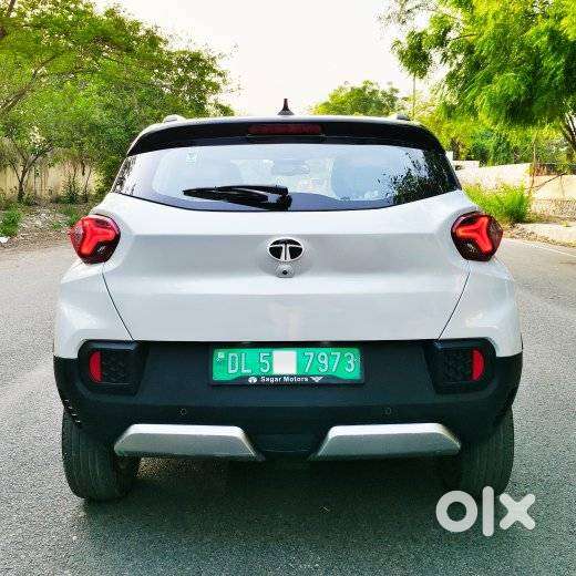 Tata Punch Ev Empowered Lr, 2024, Electric